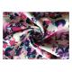 Printed Recycled 4 Way Stretch Nylon Spandex Fabric for Swimsuit