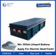 OEM ODM LiFePO4 lithium battery electric boat marine EV Battery Pack 96v 300ah Lifepo4 Battery For Electric Boat/Yacht
