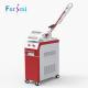 1064nm q switched nd yag laser tattoo removal machine for clinic