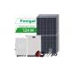 12KW Solar Panel System One Stop Solutions Inverter Hybrid 48V For Home