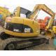 Lowest Cat308C Second Hand Excavator with Hydraulic Pump and 1200 Working Hours