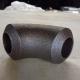 DN600 High Pressure Pipe Fittings Carbon Steel Sch 160 ASTM ISO 9001