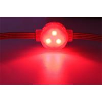 Outdoor RGBW LED Point Light DC12V 1W SMD3535 IP67 Waterproof