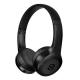 500 mah battery 25 hours play time Stereo Sound Wireless Headset with backup removable audio cable