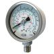 Hydraulic Manometer Pressure Gauge