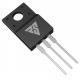 Ultra-high Voltage MOSFET with Excellent Characteristics In High-temperature