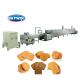 Commercial High Productivity Small Soft Biscuit Cookies Production Line