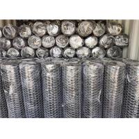 1 Mesh Size X 22bwg 1m Width Hexagon Metal Mesh