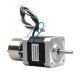 48mm 17hs4401 42byg CNC Robot Hybrid Stepper Motor digitally controlled