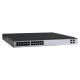 CE5810-24T4S-EI 1.28Tbps/11.52Tbps Switch Capacity and 96Mpps Packet Forwarding Rate