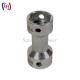 Double Sleeve Wrench Fasten Tower Anchor Bolts Socket Wrench For Transmission Line
