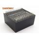100/1000 Base T Ethernet Magnetic Transformers Through Hole Type G9603DG 700mA