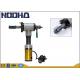 Automatic Feed Electric Pipe Beveling Machine With One Year Warranty