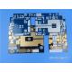 TRF-45 RF PCB Board 1.0mm Double Sided High Thermal Conductivity
