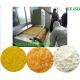 Automatic Microwave Drying Equipment Belt Type Microwave Oven Drying For Grain Soybean