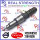 High Quality Diesel Fuel Injector 21644596 5001867216 7420708597 20708597 BEBE4D04001 For RENAULT MD11 EURO 3 LOW POWER
