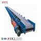 5200KG Weight PLC Controlled Belt Conveyor for Stone Crushing and Mining Industry