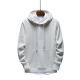 Mens & Ladies  hoodies  long sleeve cotton hoodies cvc fleece hoodies Terry hoodies4Blank Cotton Hooded Couple Sweatersh