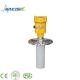 water level meter gauge solid level sensor 4-20ma radar level measurement Transmissor de Nivel por