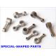 PMP04-1 Metal Powder Products , Sintered Metal Components For Home Appliances