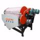 2350 KG accuracy Magnetic Multi-Roller Separator for Wet Fine Mineral Ores Separation 2022