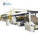 5 Layers Corrugation Line With Production Management System And Single Facer