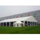 Wholesale 1000 Seater Marquee Party Tent For Weddings , Garden Party Tent
