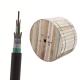 144 Core Loose Tube Stranded GYTS Outdoor Aerial and Duct SM China Fiber Optic Cable