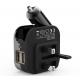 5V 2.1A Multifunction Phone Charger 210mAh Battery Capacity UL BS Certificated