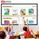 Multi Touch Smart Interactive Flat Panel Conference Digital Interactive Whiteboard