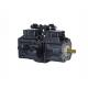YX10V00003F1 K3V63DTP-0E01/0E02 Excavator Hydraulic Pump For Kobelco SK135SR  SK115SRDZ