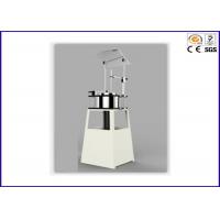 EN ISO 1182 Non Combustibility Test Apparatus For Building Materials