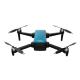 Simplified Gps 4k FCC Aerial Photography Drone 3 Axis Gimbal