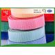 Auto - Gripping Double Sided  Roll fabric  fasteners 500 meters