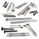 Custom CNC Machining Parts Precision CNC Machined Aluminum Service