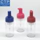 Compatibility Fits Most Standard Bottles with Inside/outside Core Foam Pump Head