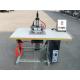high speed Mask Edge Banding Sealing Machine With One Year Warranty