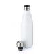 Private Label Custom Double Wall Stainless Steel Vacuum Flasks Thermos For Travel