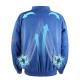 Windbreaker Cooling Fan Jacket 10050mAh Air Conditioned Clothing