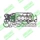 RE38857 JD Tractor Parts Gasket Kit  Agricuatural Machinery