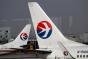 China Eastern Airlines in search for new investors