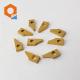 OEM Valve Seat Cutting Tool Cemented Carbide Wear Resistance With Coatde