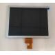 8.0 Inch High Brightness Industrial LCD Panel For Medical Controls