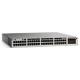 48 Port UPoE Cisco Catalyst 3850 Switch C9300-48U-A L3 1GbE Managed Industrial