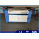 High Speed 50W CO2 Laser Engraving Cutting Machine For Wood DSP Control System