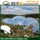 Large Tensile Membrane Structure Dome Tent For ETFE Greenhouse Film