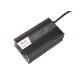 EMC-600 72V6A Aluminum lead acid/ lithium/lifepo4 battery charger with 4 protections function