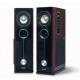 2.0 active home theater system with USB/SD function