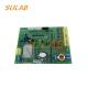 LG Sigma Elevator PCB Board Door Operator DCD-23 DCD-230 DCD-232 AEG09C220*B AEG09C220*A For OT Elevator Parts