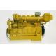 1000kw Z12V190BC8 Rotary Piston Movement Marine Engines and Overhaul Spare Parts